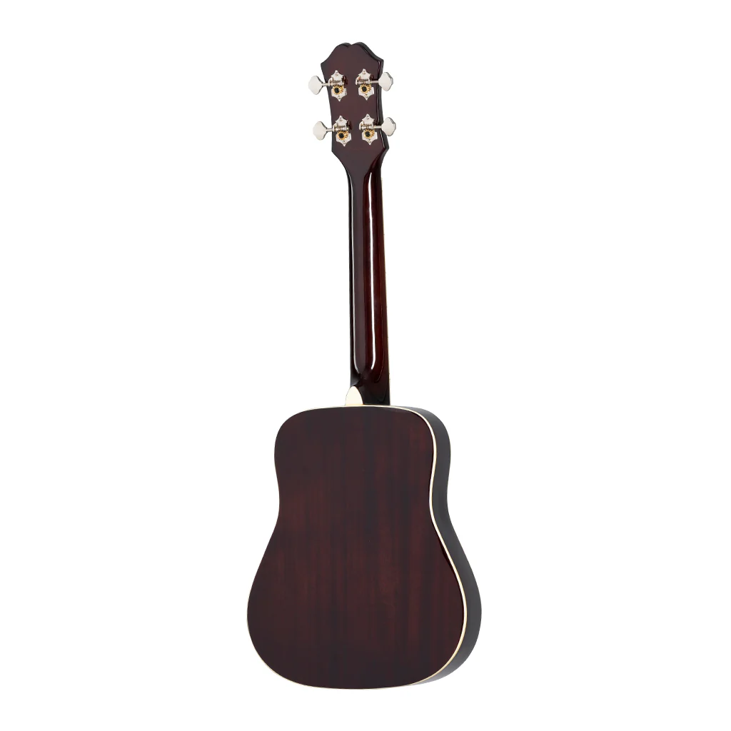 Epiphone HBIRD AC/EL UKE TS - Image 3