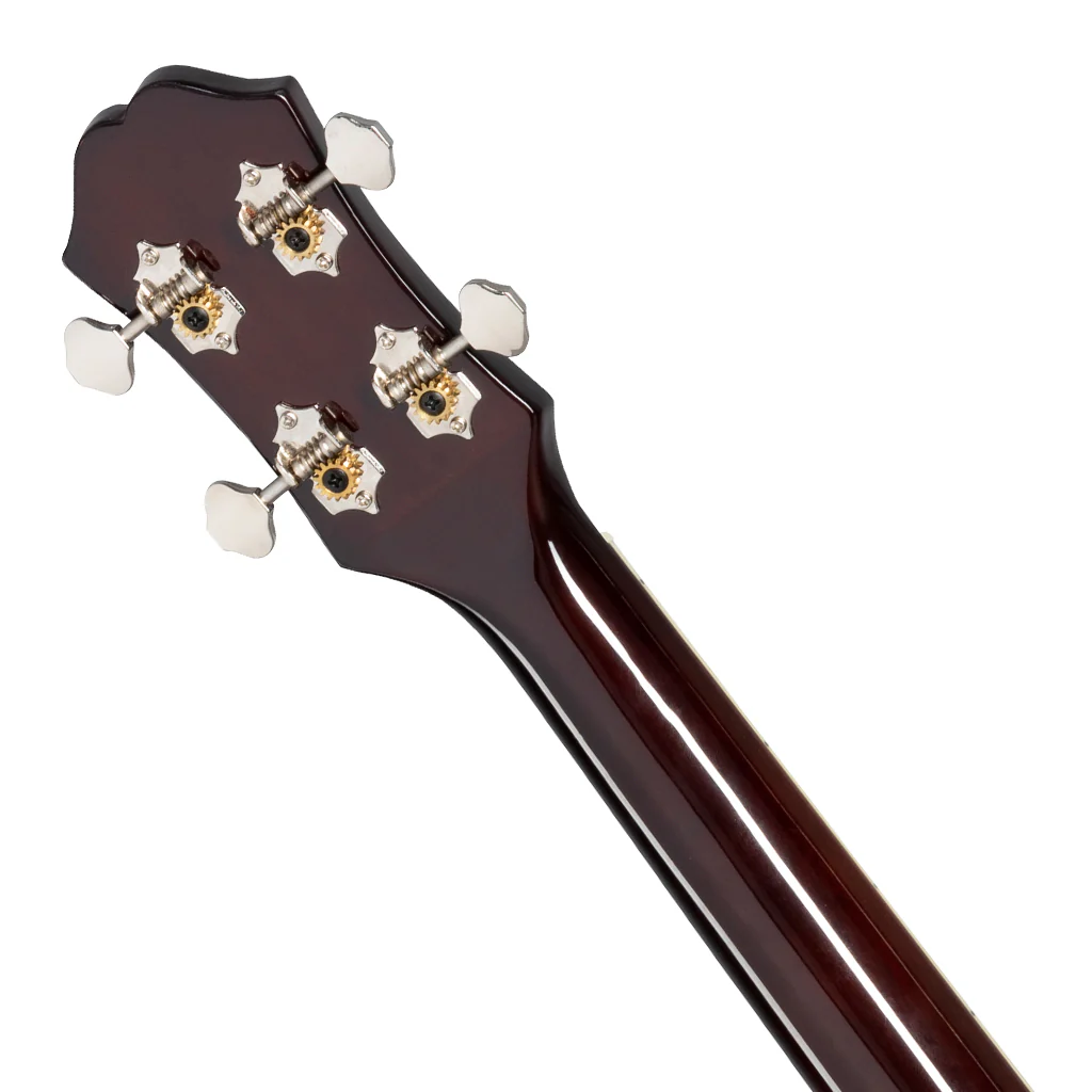 Epiphone HBIRD AC/EL UKE TS - Image 5
