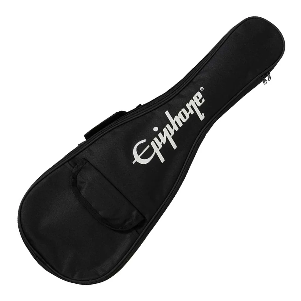 Epiphone HBIRD AC/EL UKE TS - Image 8
