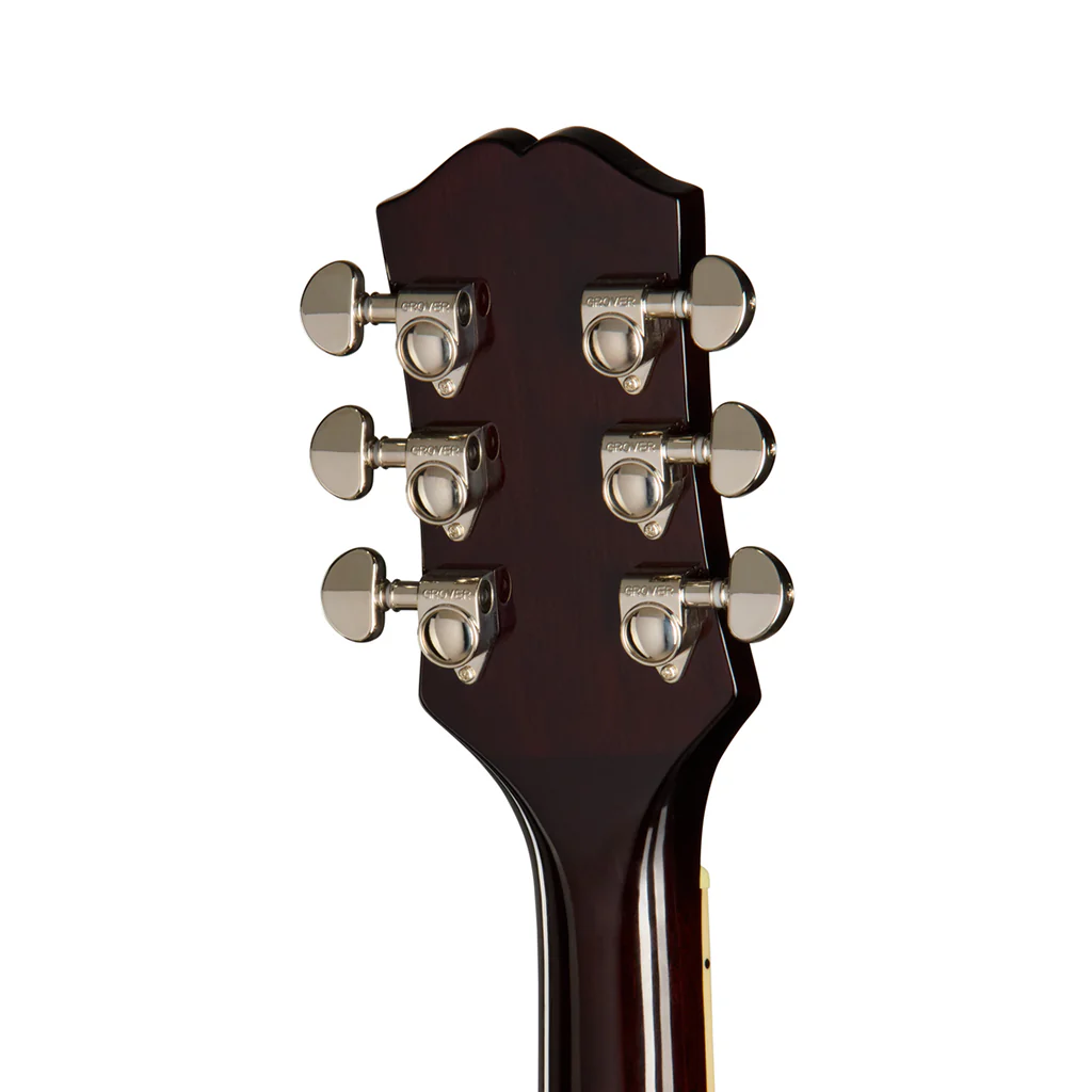 Epiphone Hummingbird Studio EC - Natural - Image 5