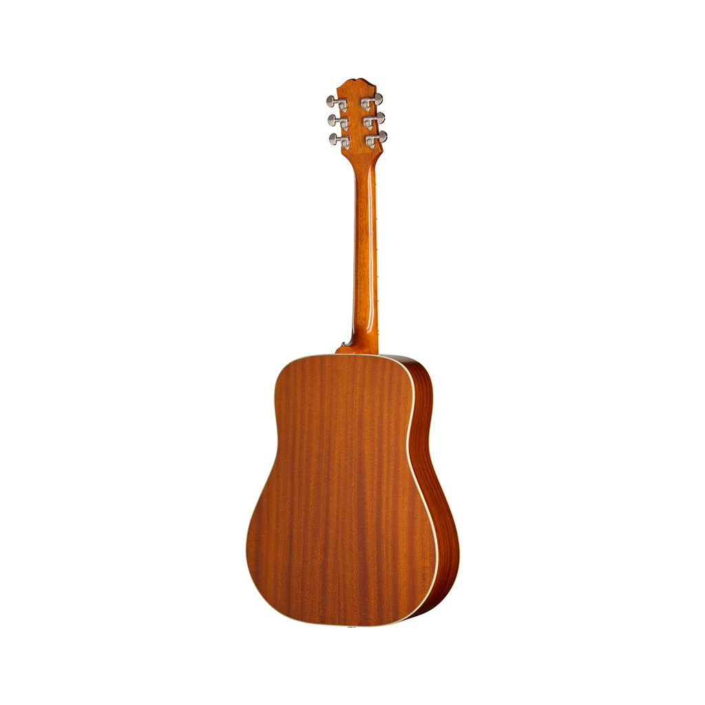 Epiphone Hummingbird Studio - Heritage Cherry Sunburst - Image 3