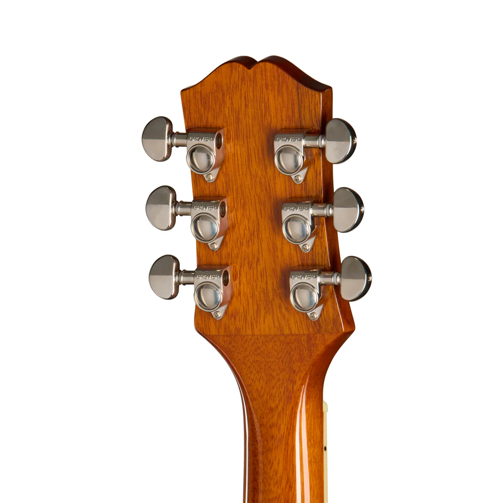 Epiphone Hummingbird Studio - Heritage Cherry Sunburst - Image 5
