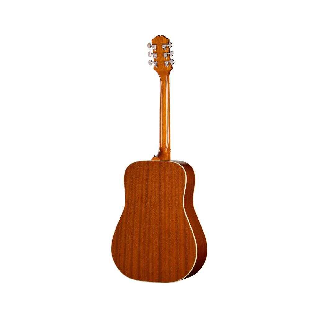 Epiphone Hummingbird Studio - Natural - Image 3