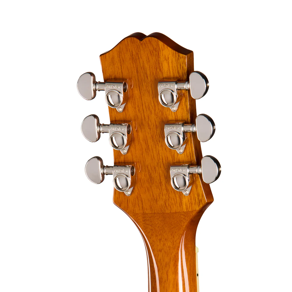 Epiphone Hummingbird Studio - Natural - Image 5