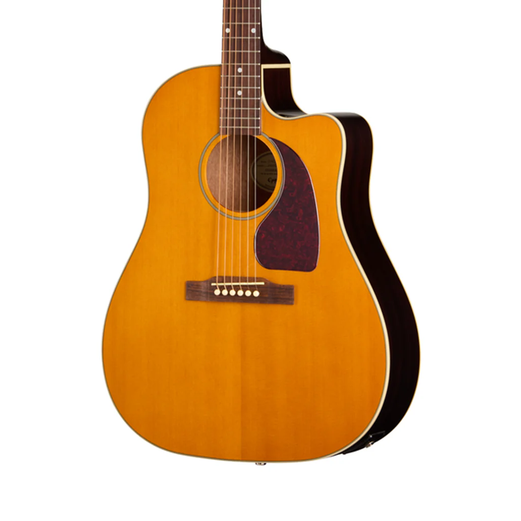 Epiphone J-45 Studio EC - Natural