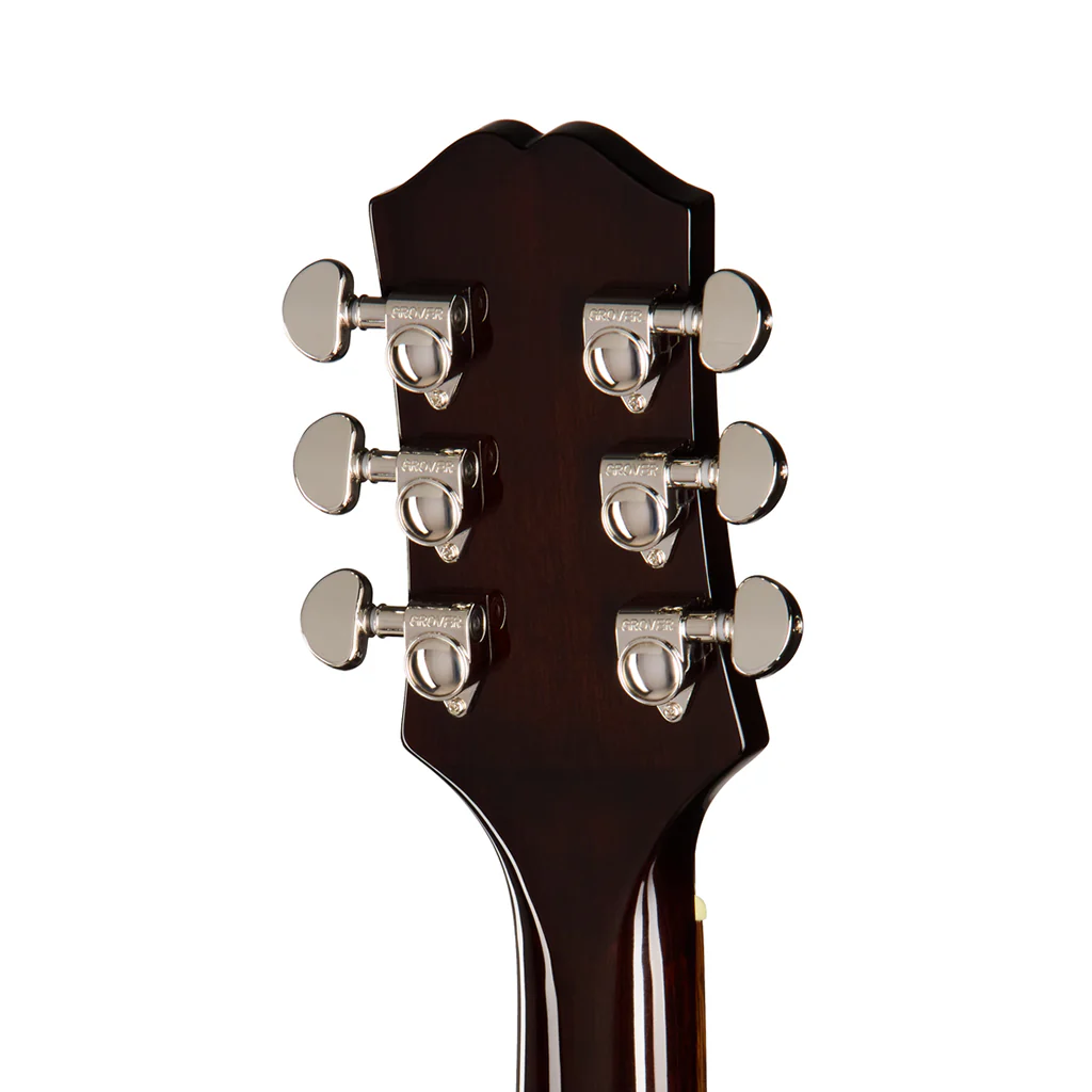 Epiphone J-45 Studio EC - Natural - Image 5