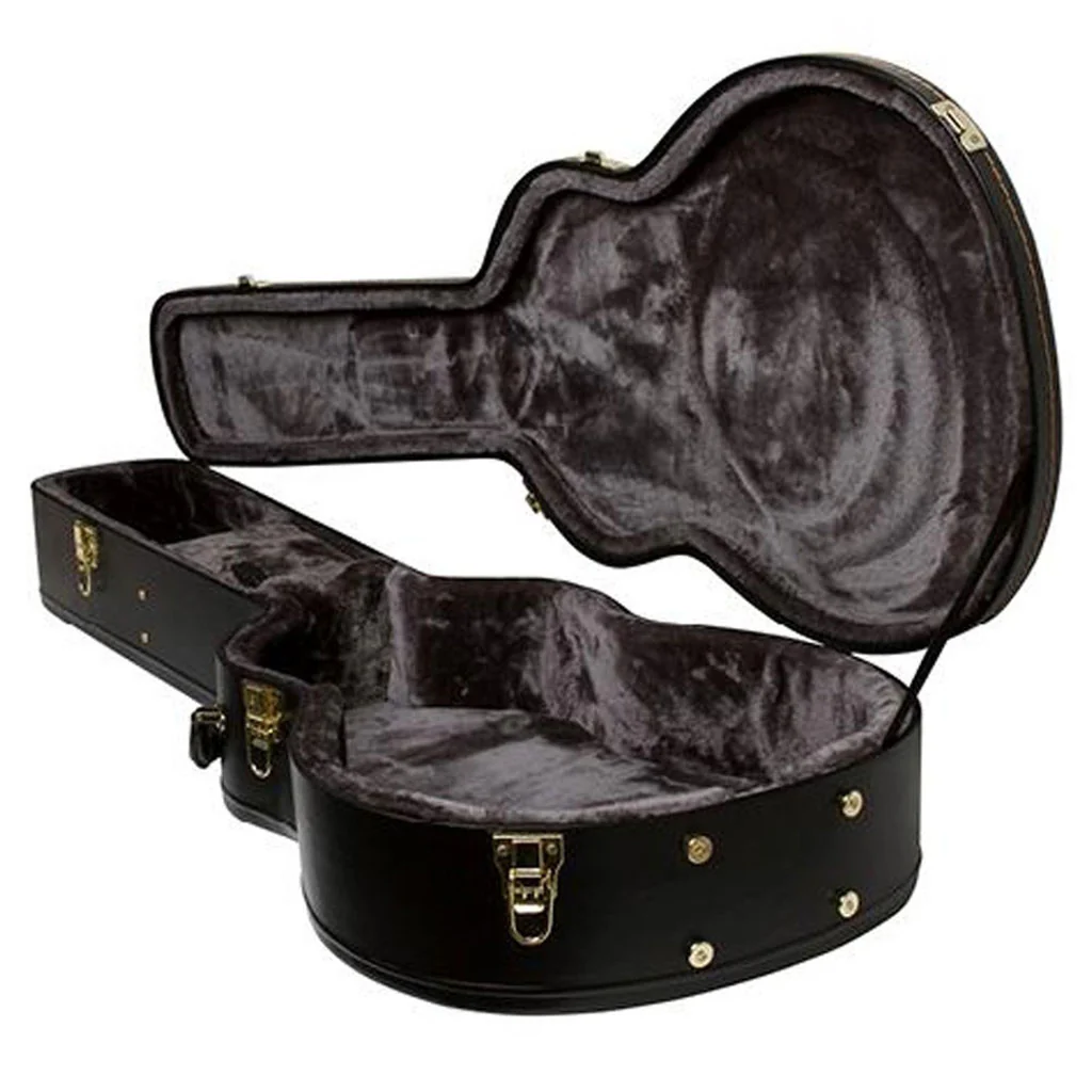 Epiphone - J200 Jumbo Acoustic Case - Image 2