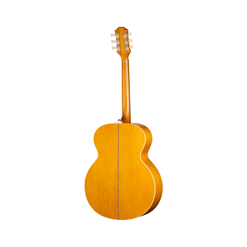 Epiphone J200 Studio - Natural - Image 3