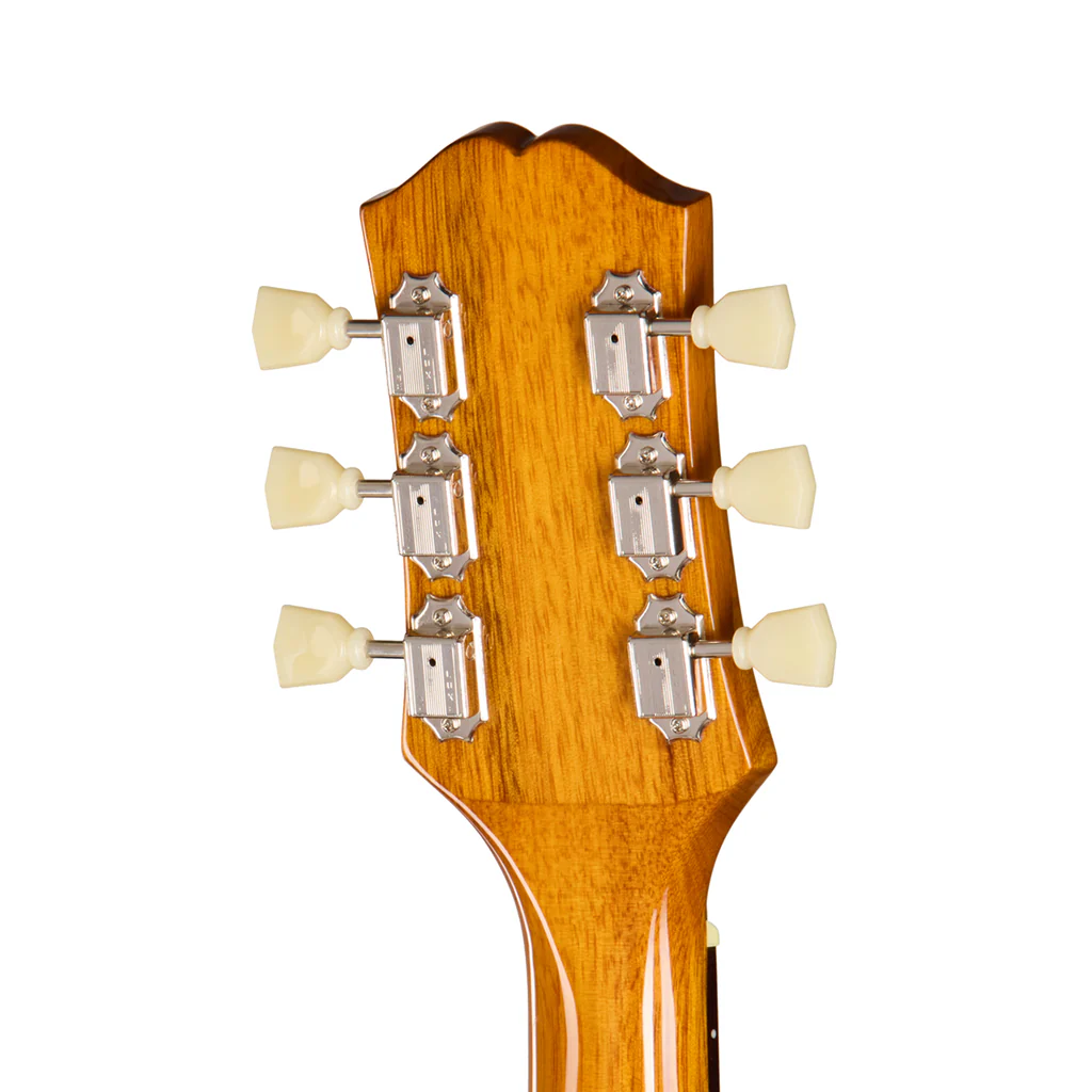 Epiphone J200 Studio - Natural - Image 5