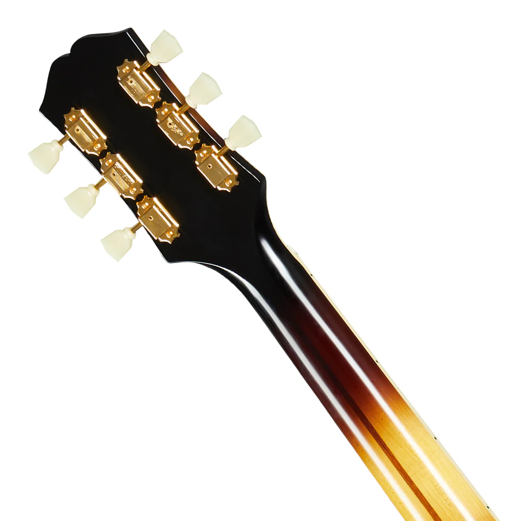 Epiphone J200 VB - Image 5