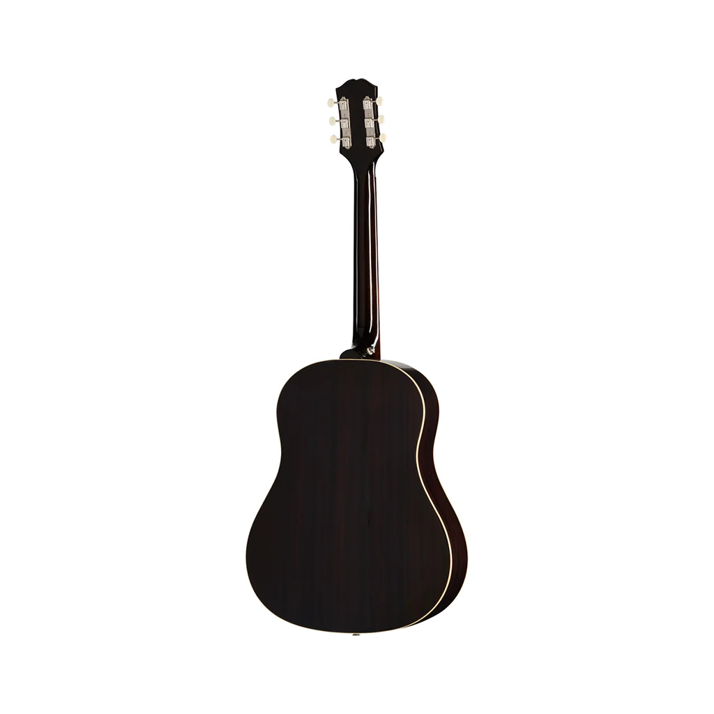 Epiphone J45 Studio Left Handed - Natural - Image 3