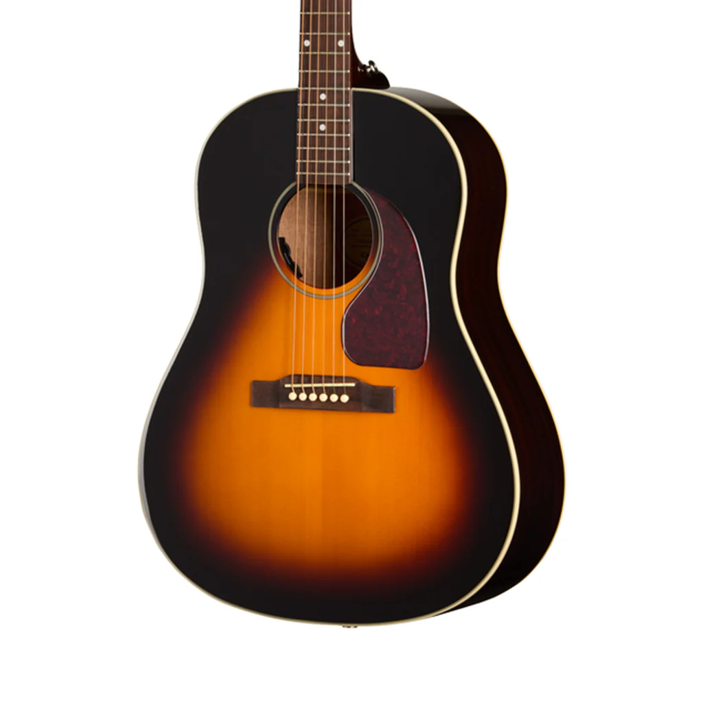 Epiphone J45 Studio - Vintage Sunburst