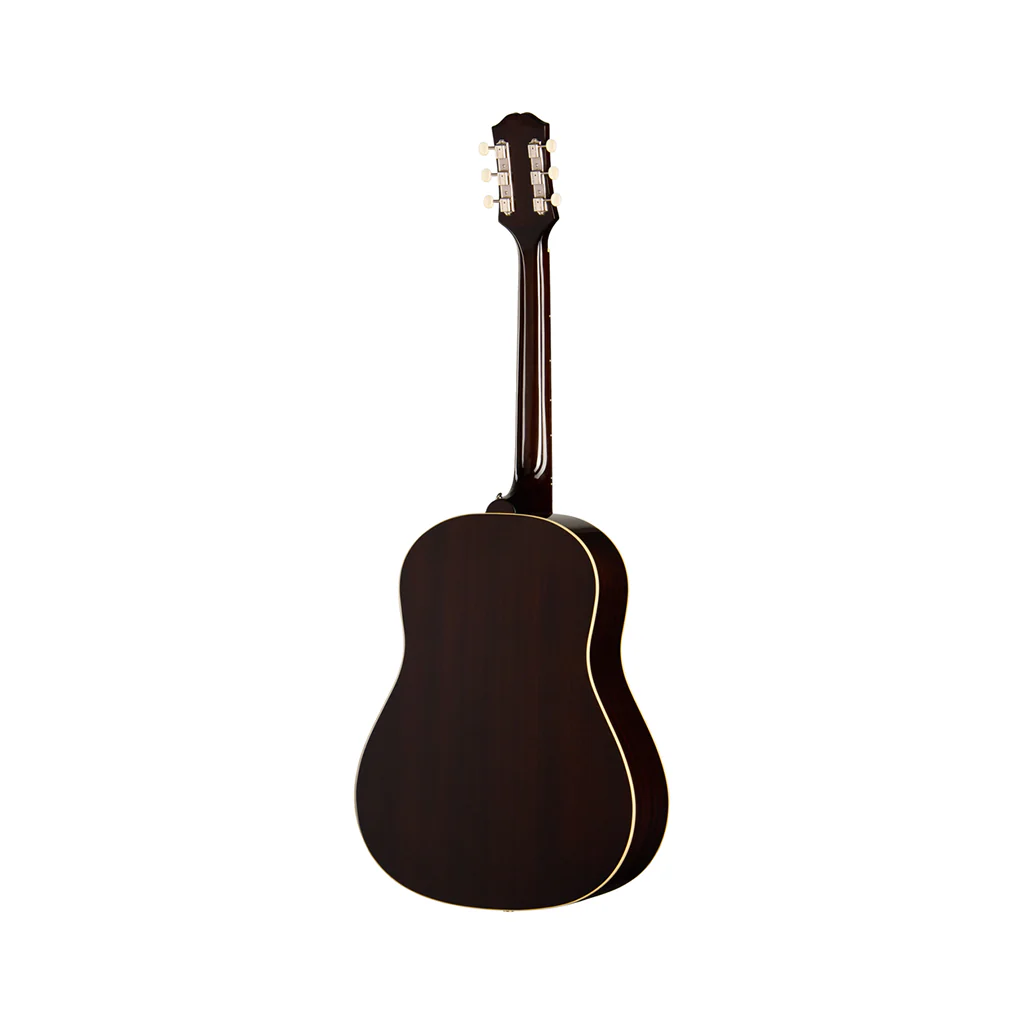 Epiphone J45 Studio - Vintage Sunburst - Image 3