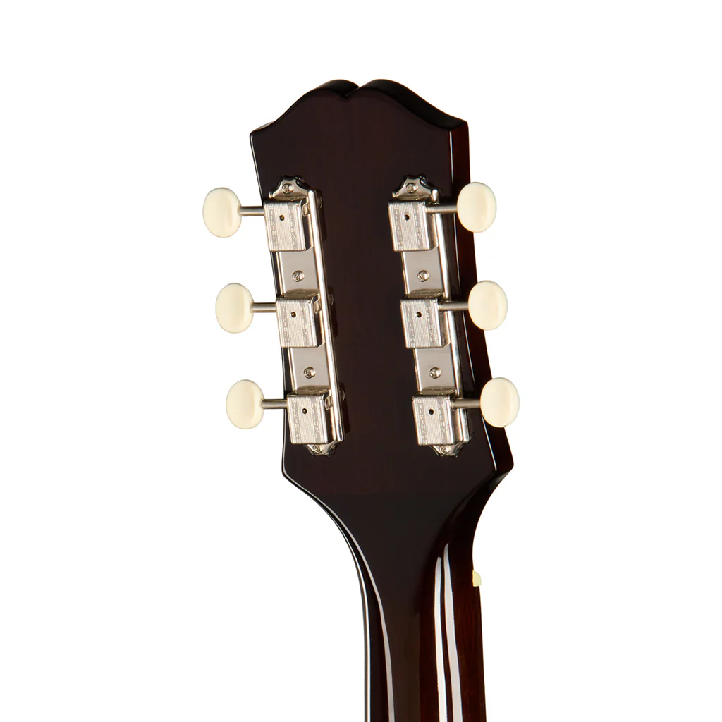 Epiphone J45 Studio - Vintage Sunburst - Image 5