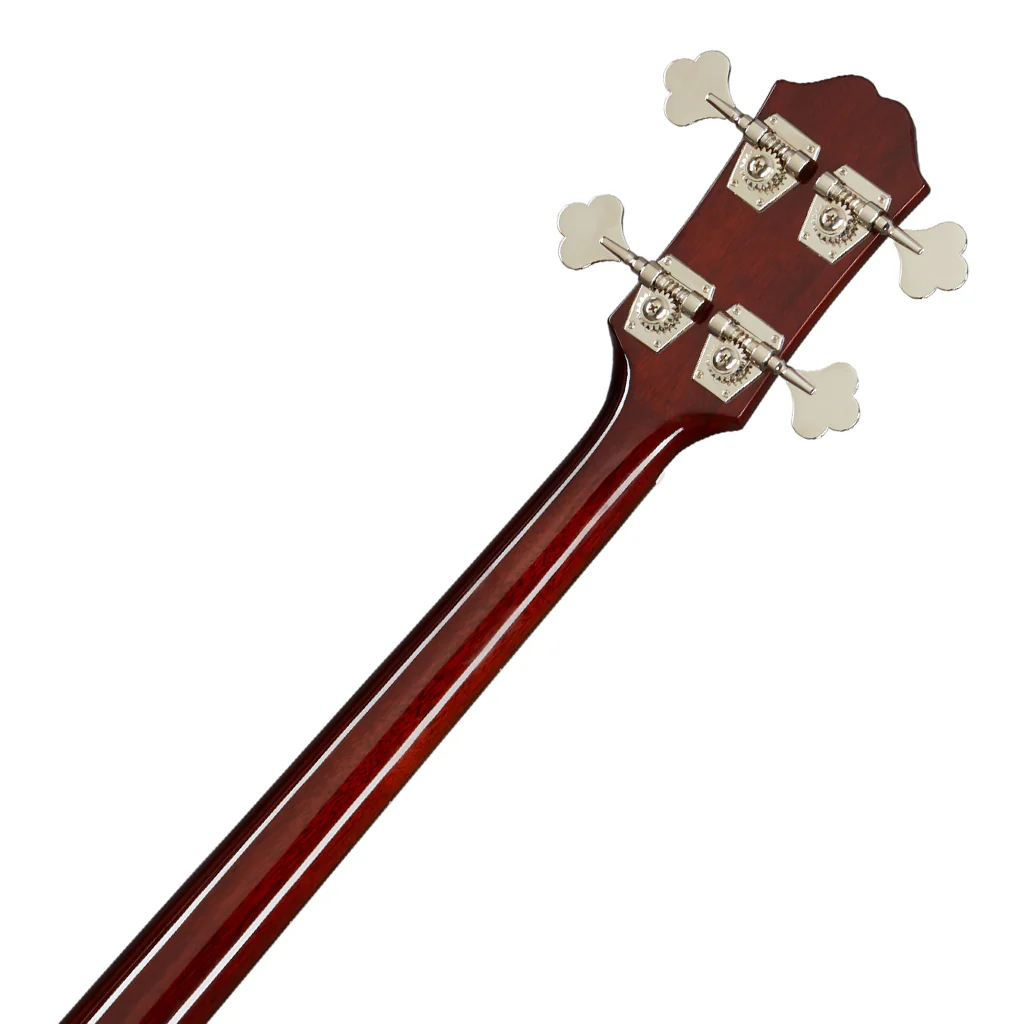 Epiphone Jack Casady Bass Left MET GOLD - Image 5
