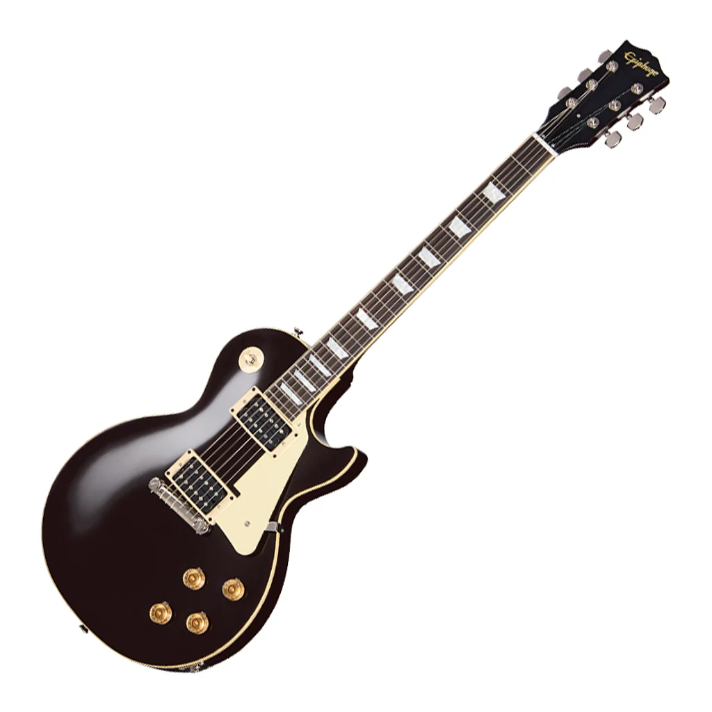 Epiphone Jeff Beck 1954 Les Paul - Oxblood - Image 3