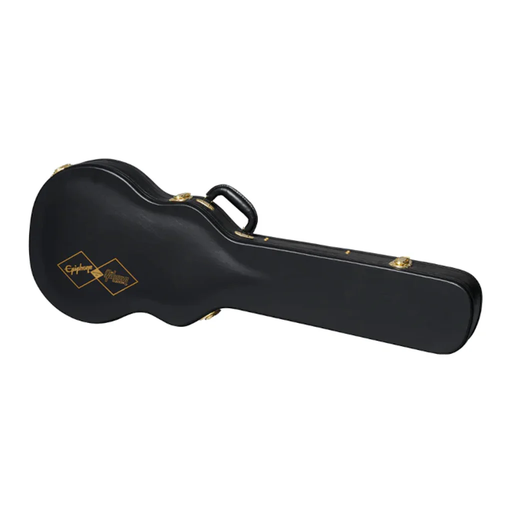 Epiphone Jeff Beck 1954 Les Paul - Oxblood - Image 4