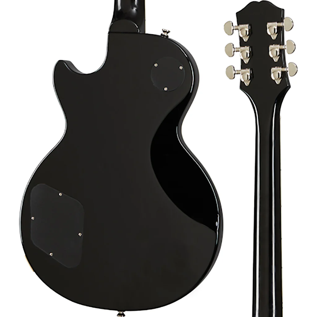 Epiphone Les Paul Muse - Pearl White Metallic - Image 3
