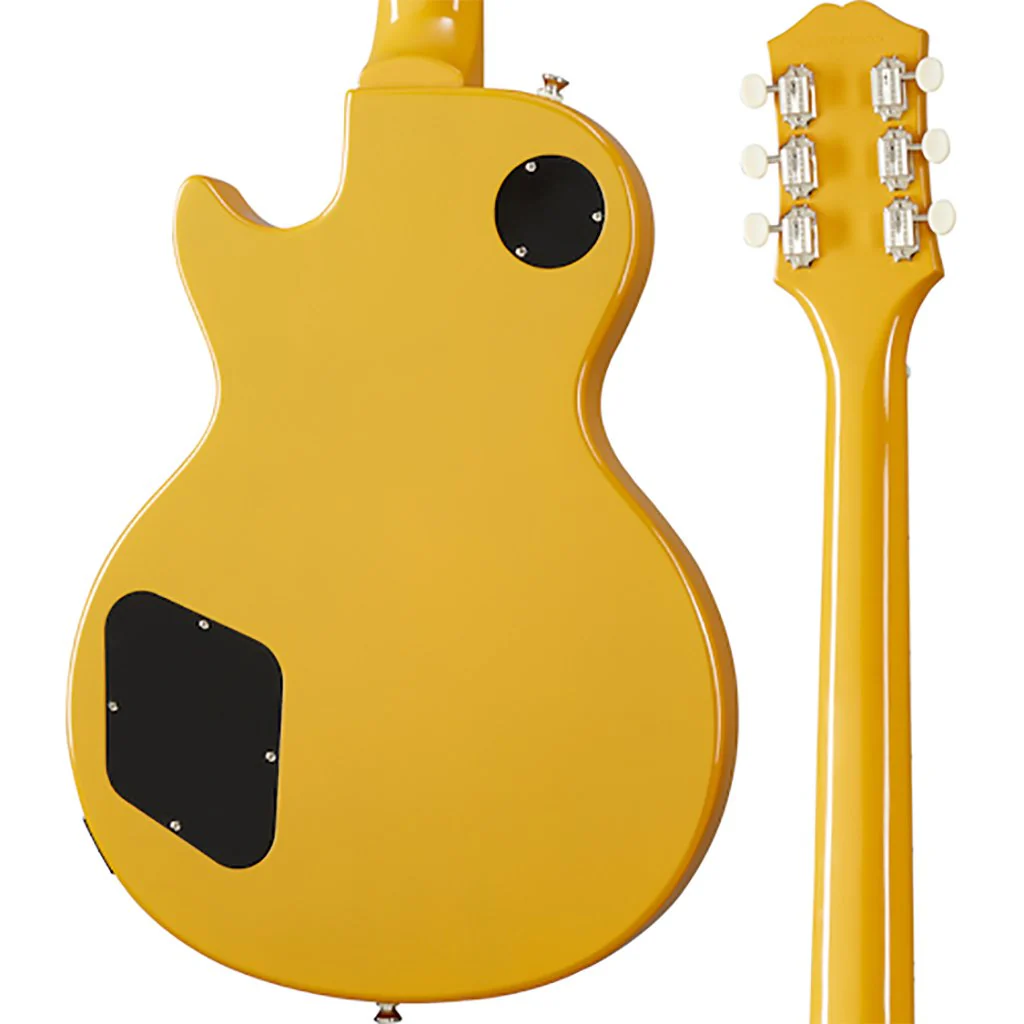 Epiphone Les Paul Special - TV Yellow - Image 3