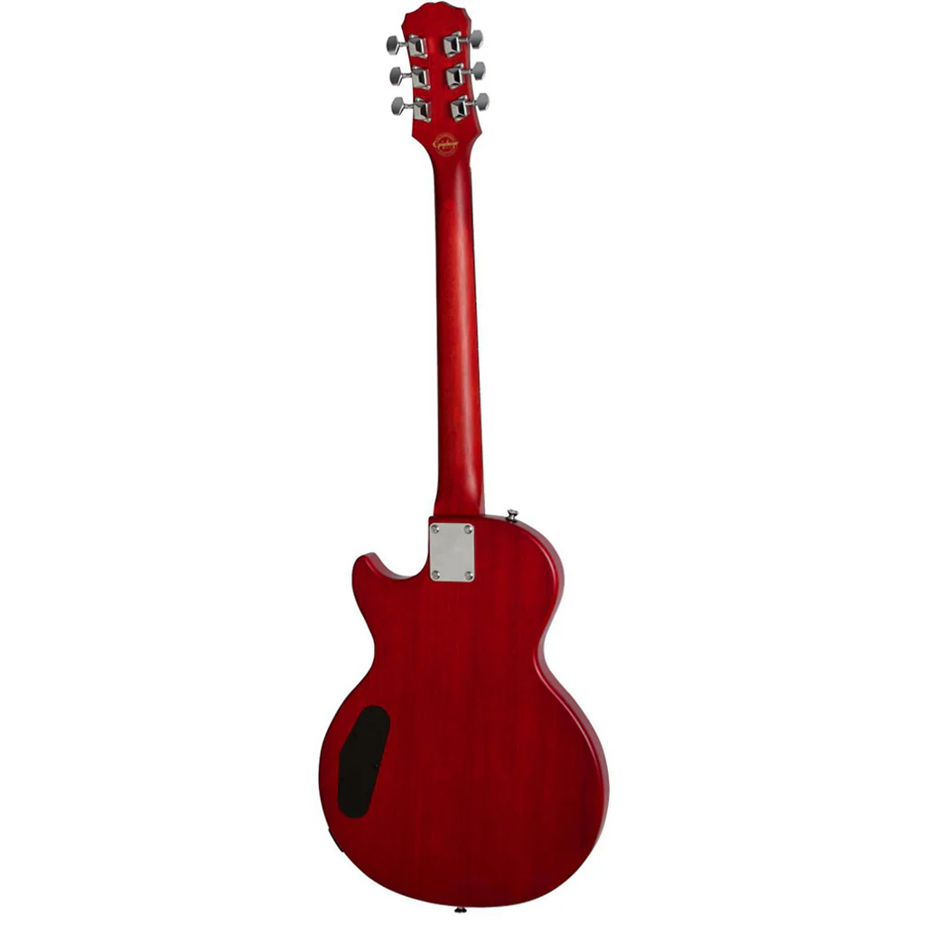 Epiphone Les Paul Special VE - Vintage Worn Cherry Sunburst - Image 6