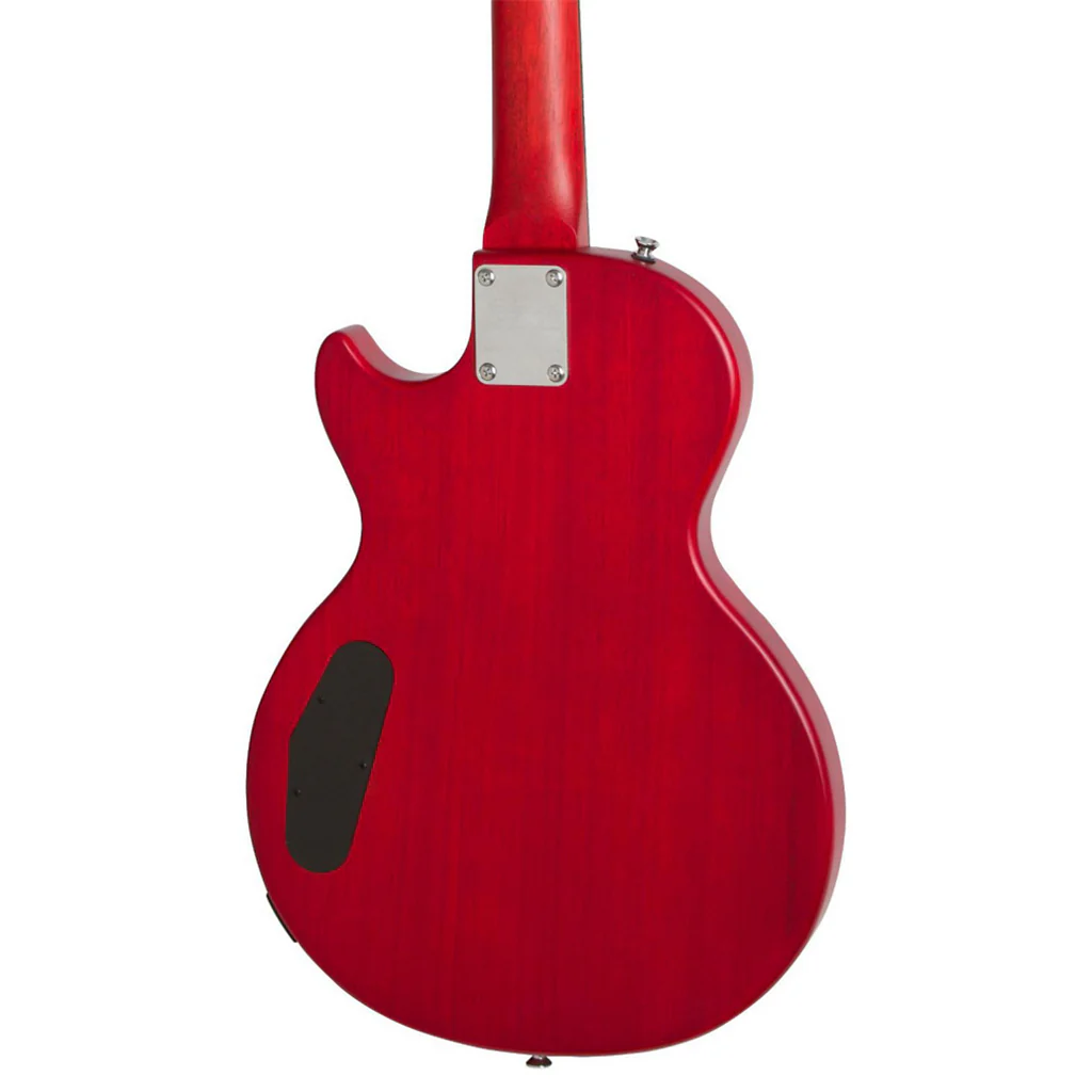 Epiphone Les Paul Special VE - Vintage Worn Cherry Sunburst - Image 8
