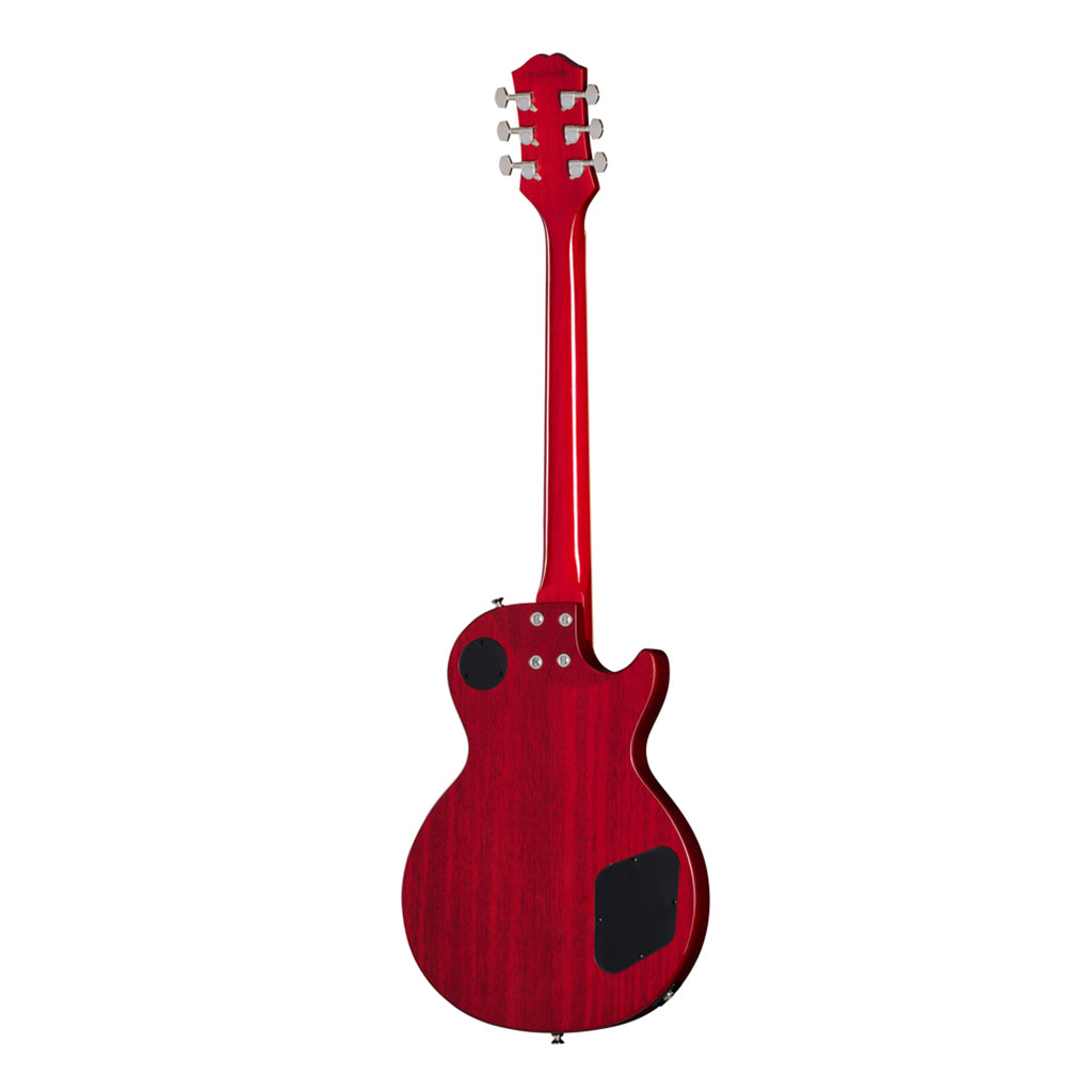 Epiphone Les Paul Tribute - Heritage Cherry Sunburst - Left Handed - Image 3