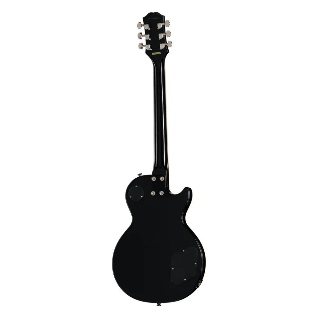 Epiphone Les Paul Tribute Electric Guitar - Vintage Sunburst, Left Handed - Image 4