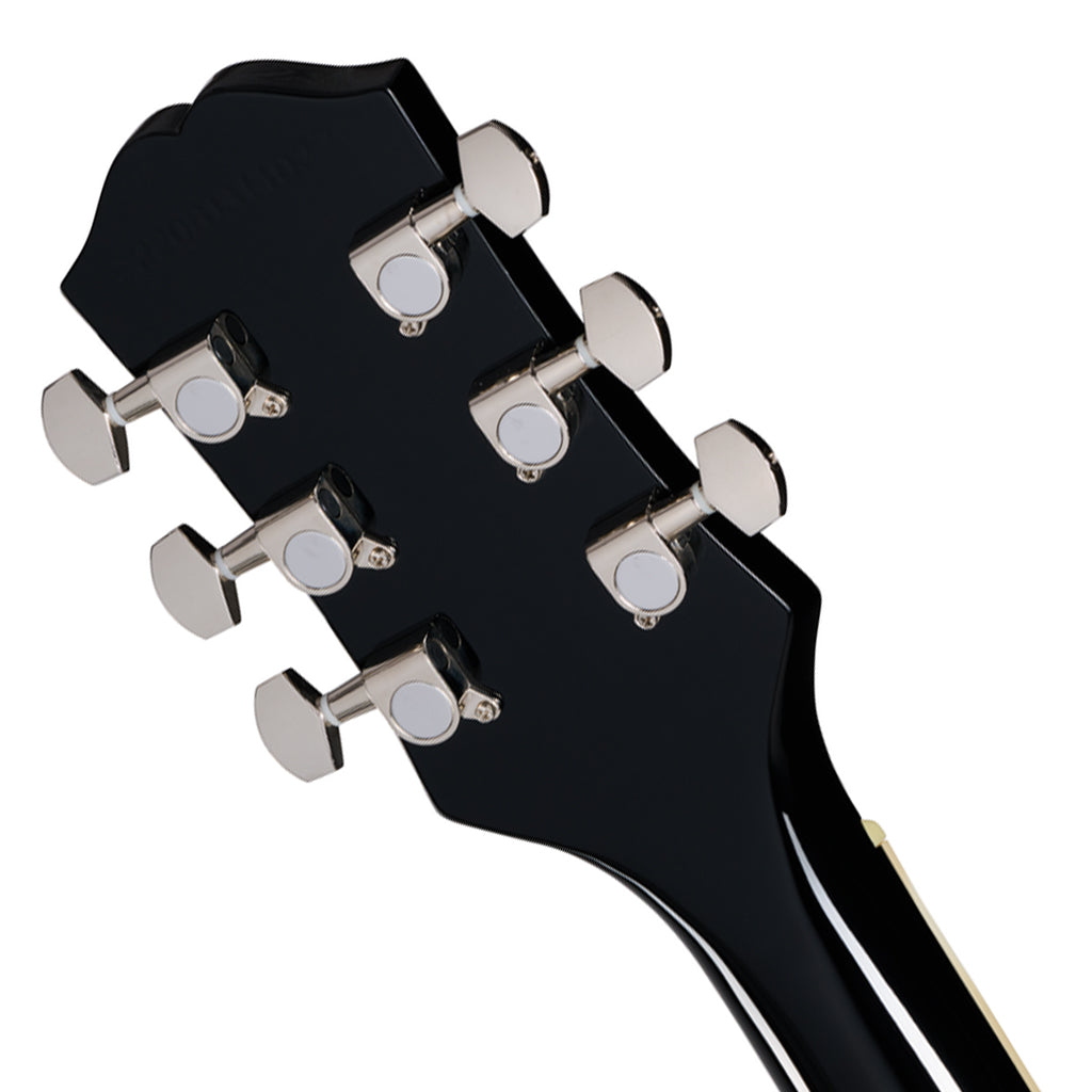 Epiphone Les Paul Tribute - Vintage Sunburst - Image 5