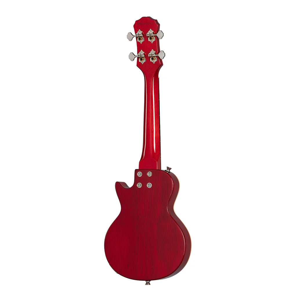 Epiphone LP AC/EL UKE Concert HCS - Image 3