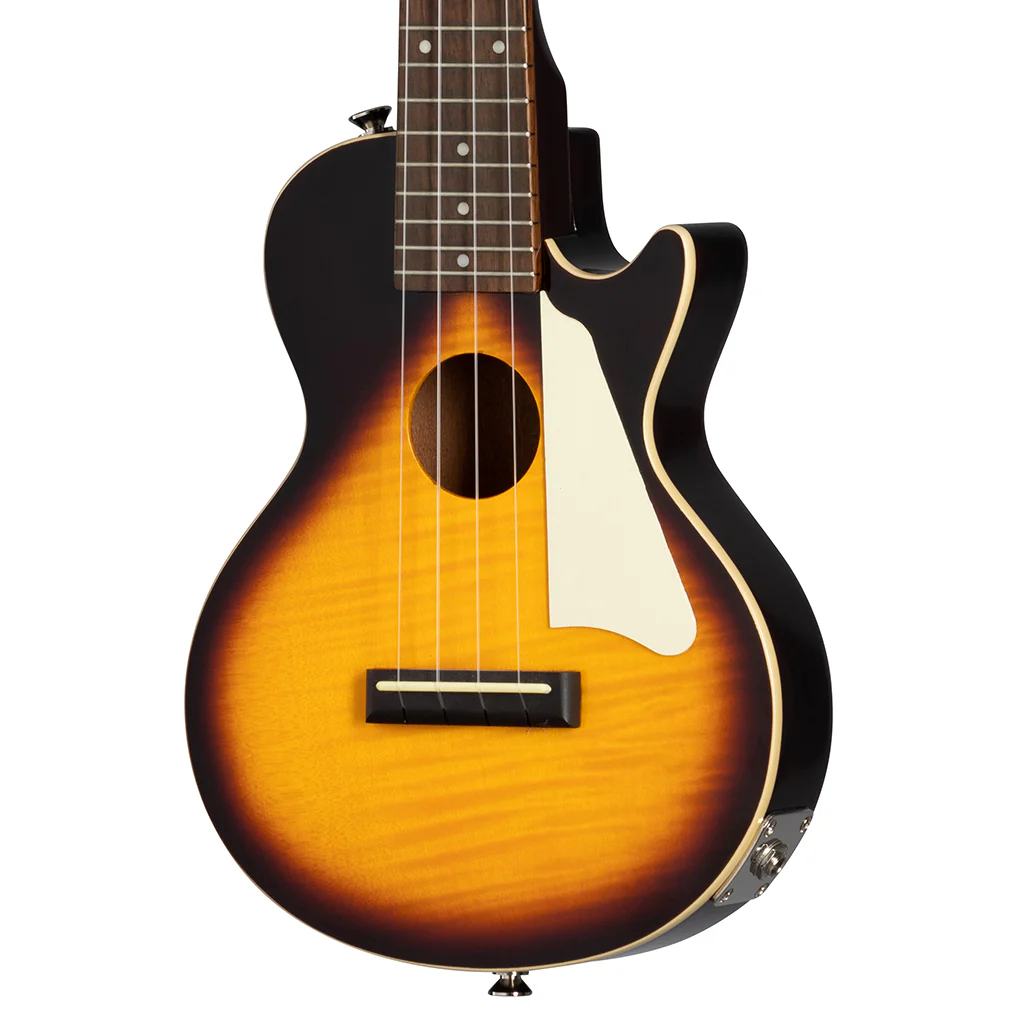 Epiphone LP AC/EL UKE Concert VS