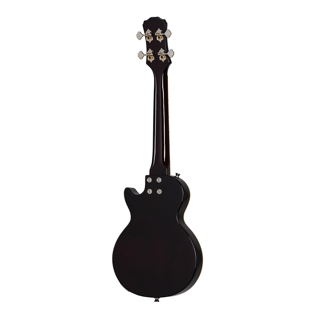 Epiphone LP AC/EL UKE Tenor VS - Image 3