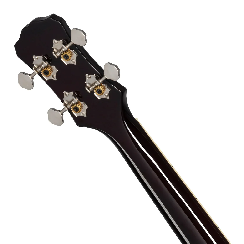 Epiphone LP AC/EL UKE Tenor VS - Image 5