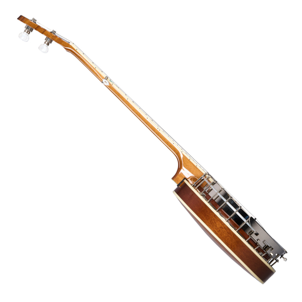 Epiphone Mastertone Classic Banjo Natural - Image 6