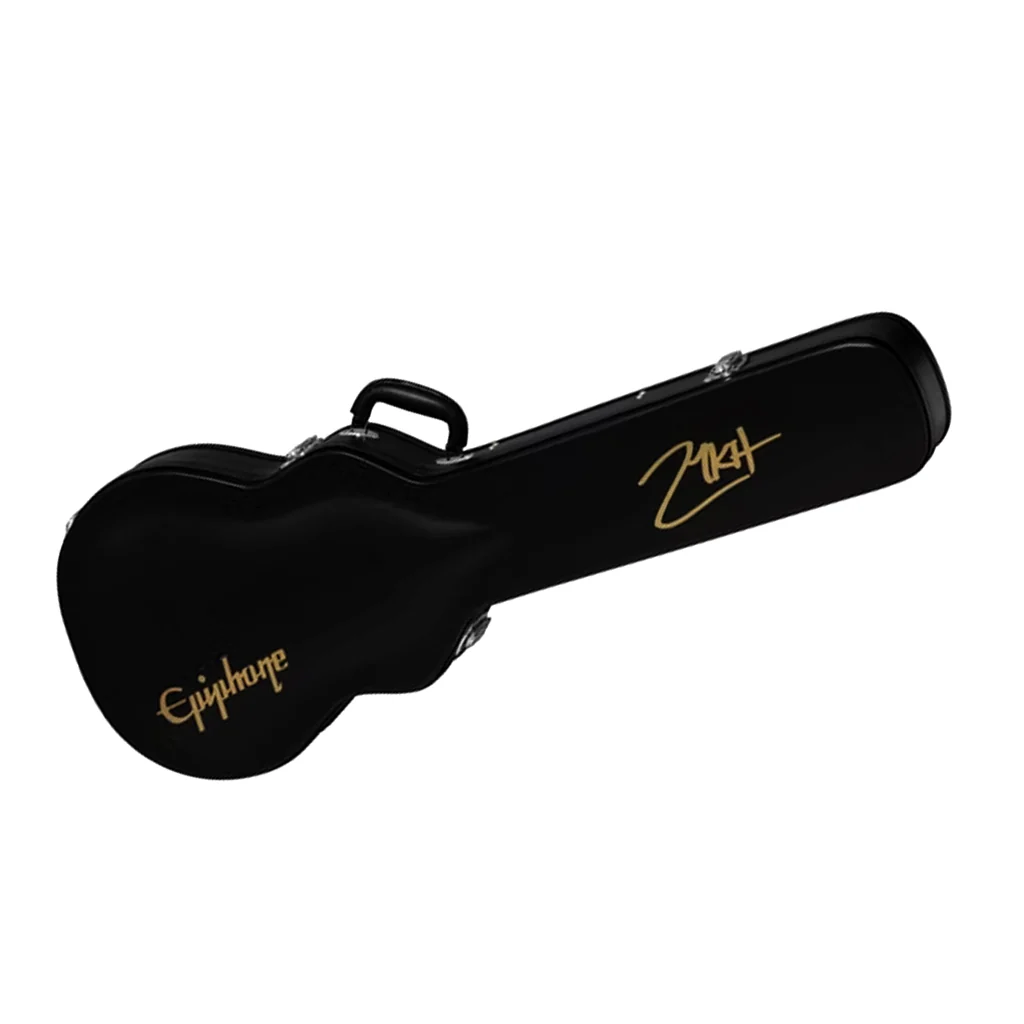 Epiphone - Matt Heafy Origins Les Paul Custom 7-String - Bone White - Image 6