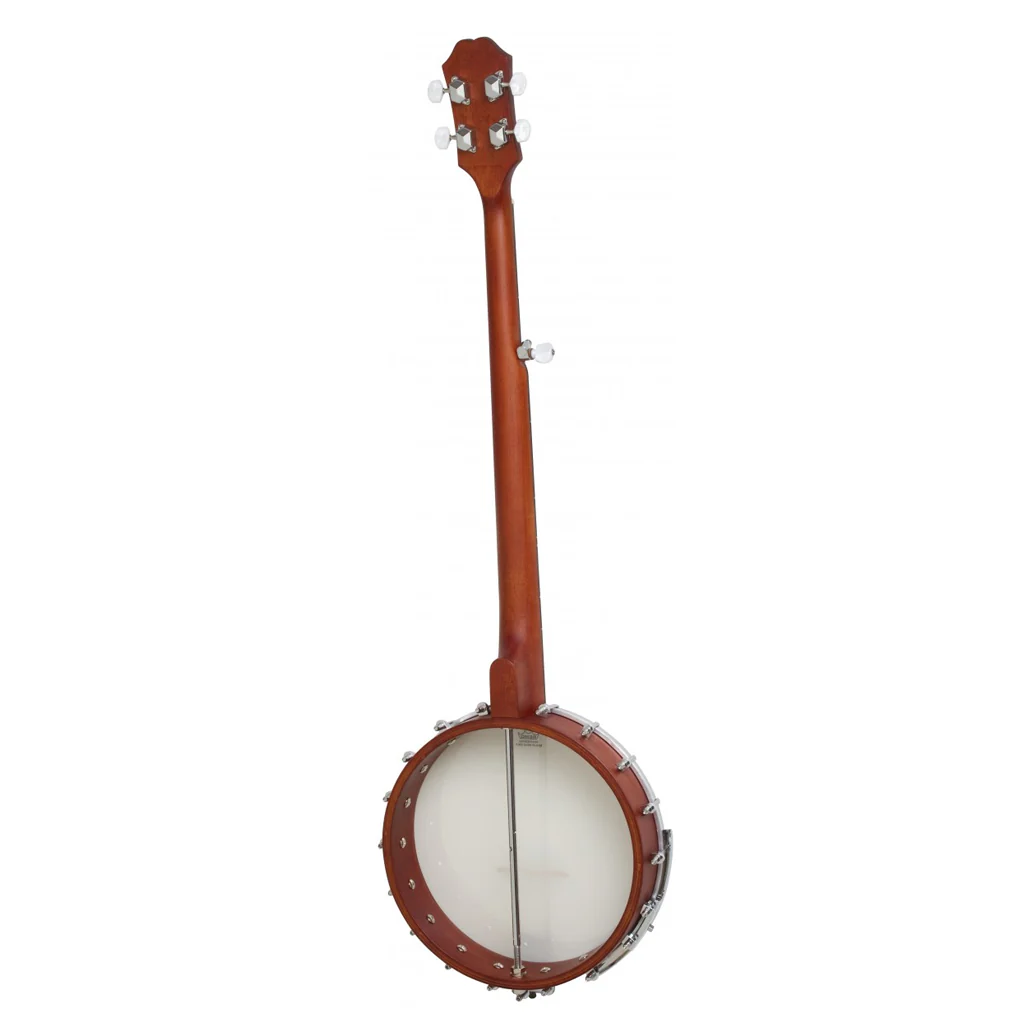 Epiphone MB100 Banjo - Vintage Sunburst - Image 3