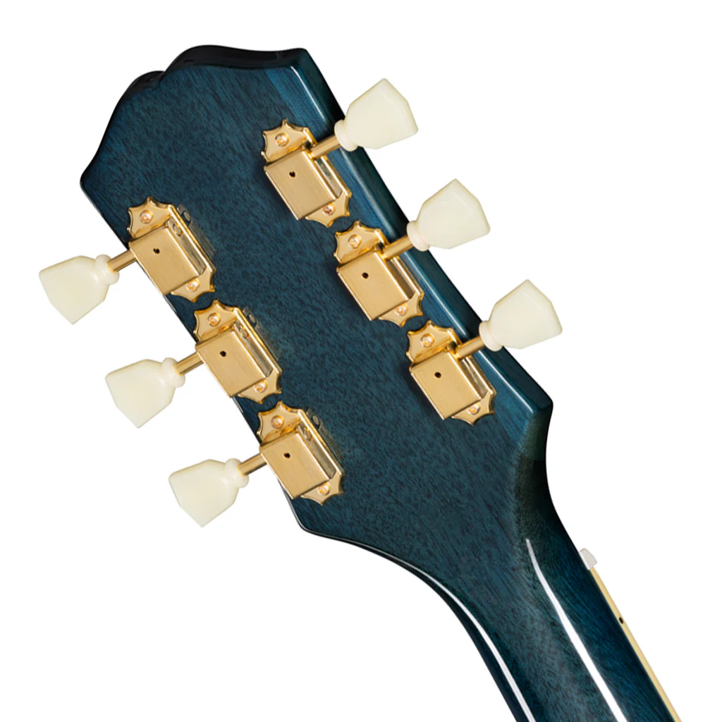 Epiphone Miranda Lambert Bluebird Studio - Image 5