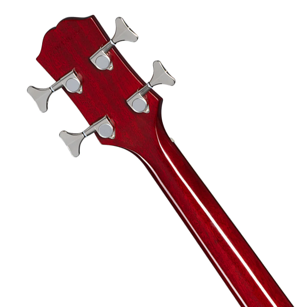 Epiphone Newport Bass Cherry - Image 5