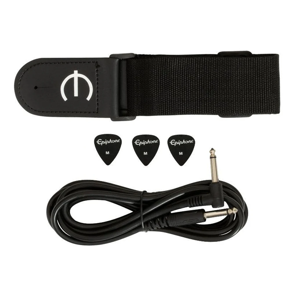 Epiphone Power Players SG Pack - Lava Red - Image 8