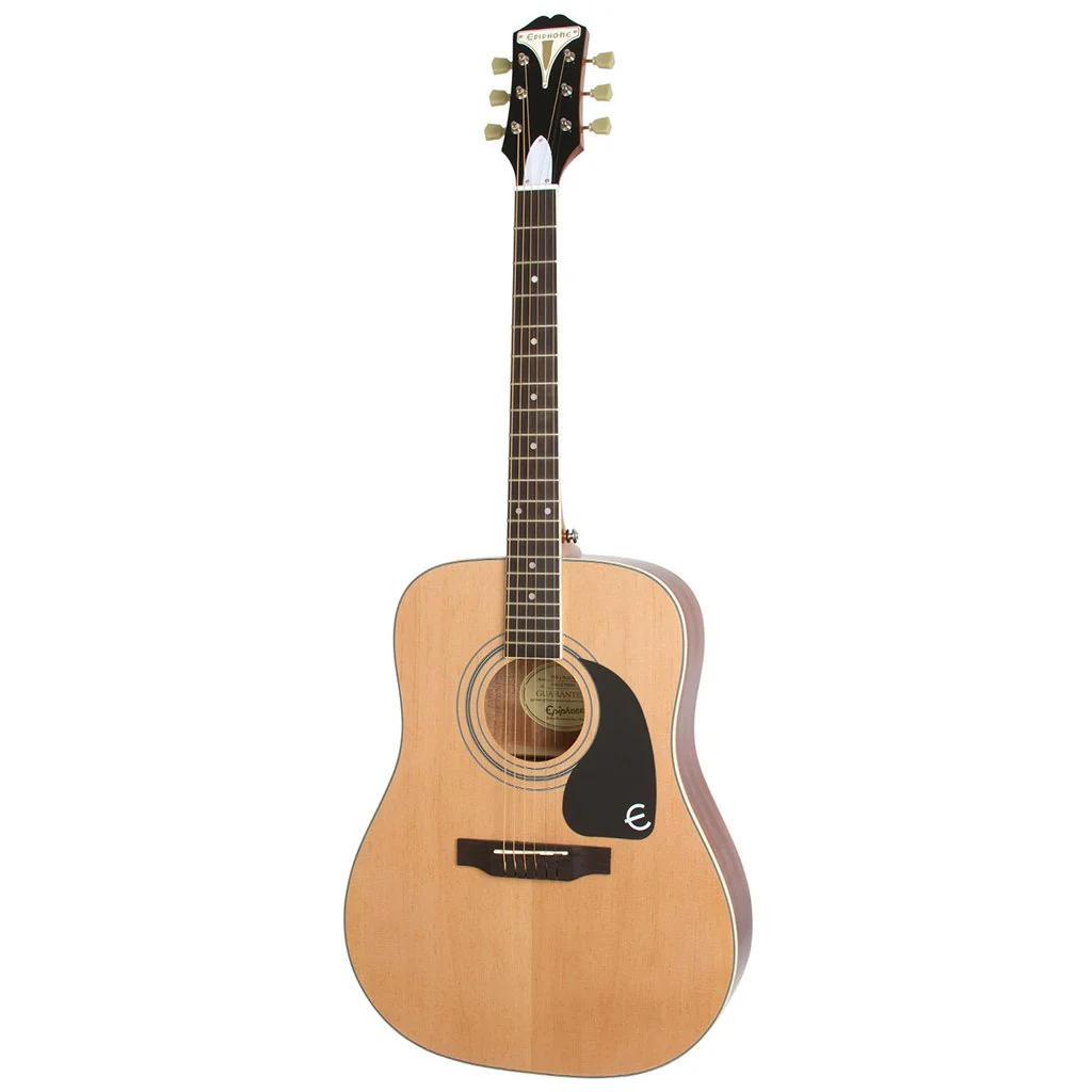 Epiphone PRO-1 - Natural - Image 2