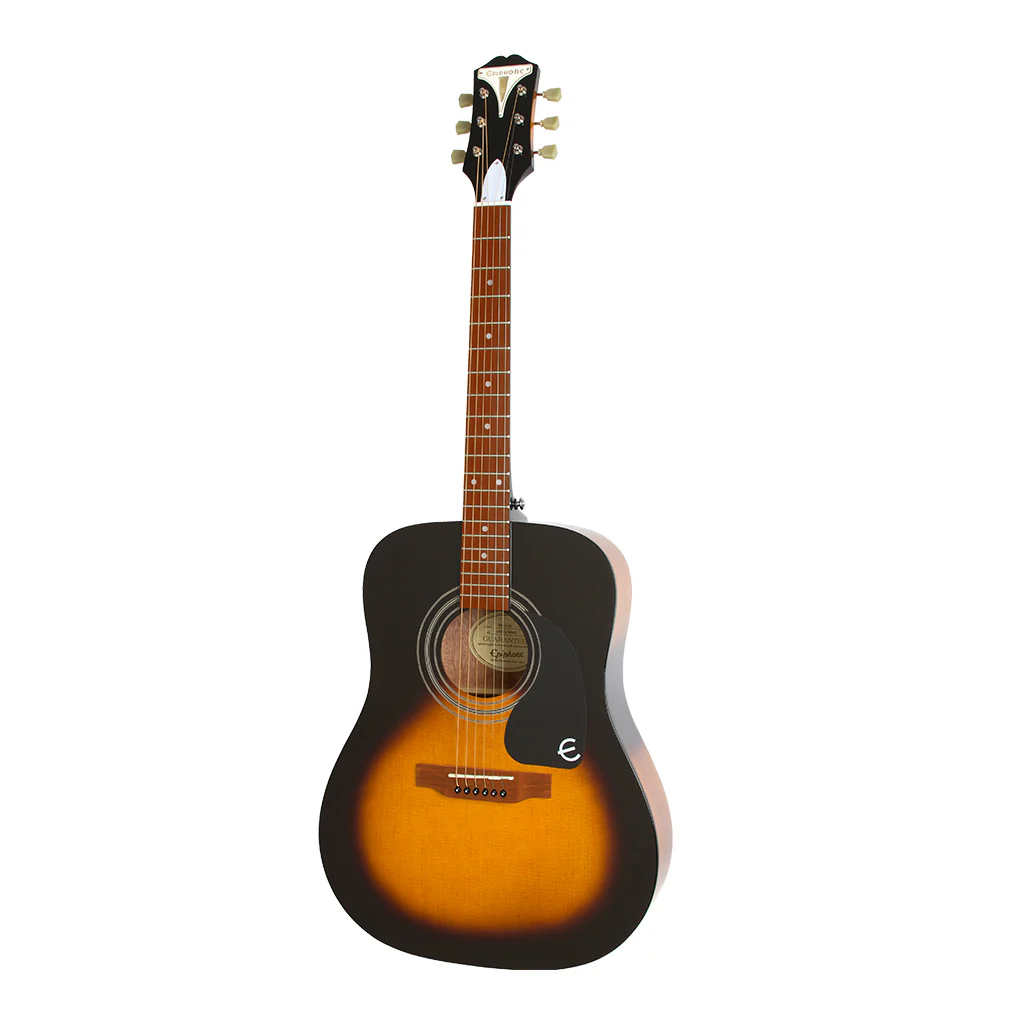 Epiphone PRO1 Square Shoulder Acoustic VS - Image 2