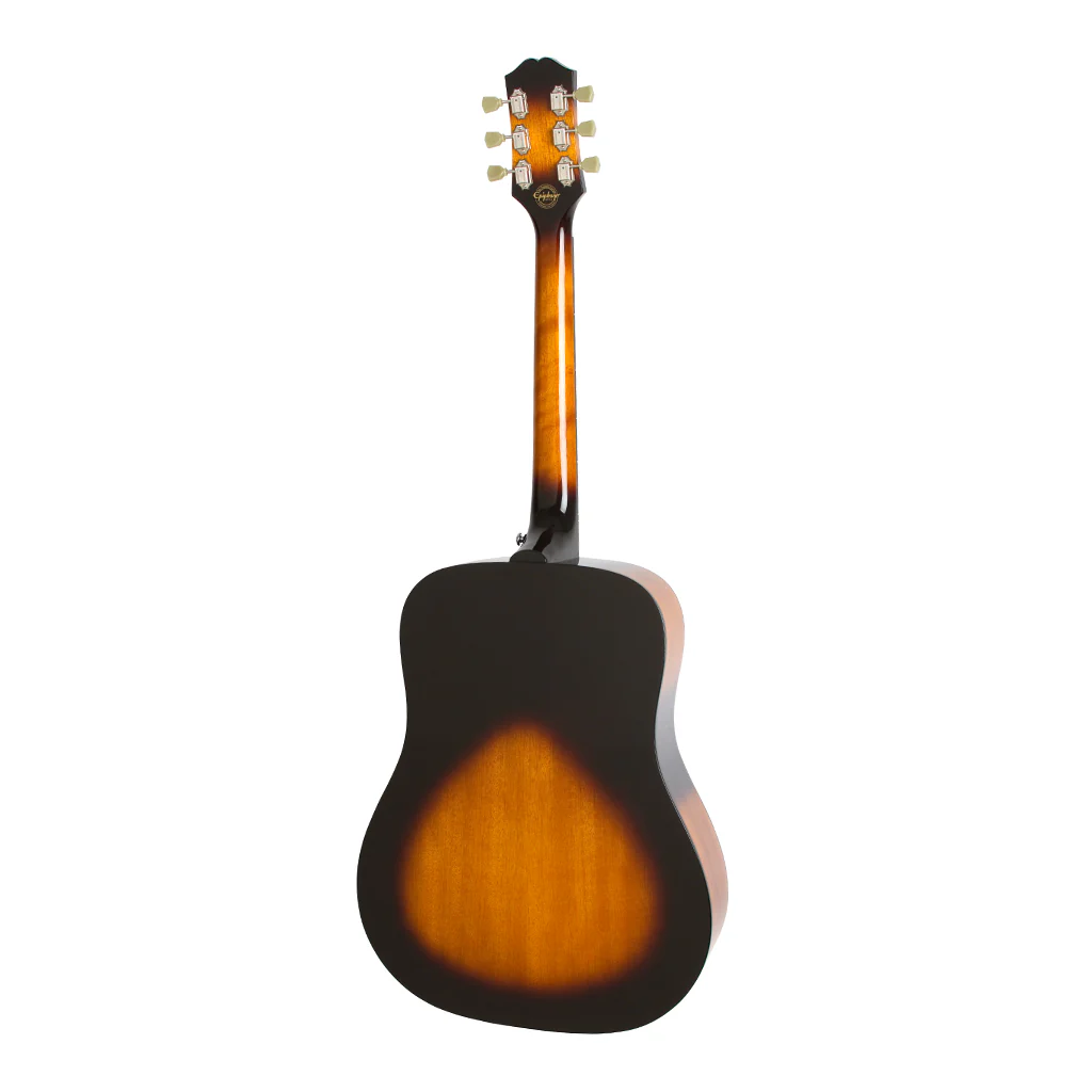 Epiphone PRO1 Square Shoulder Acoustic VS - Image 3