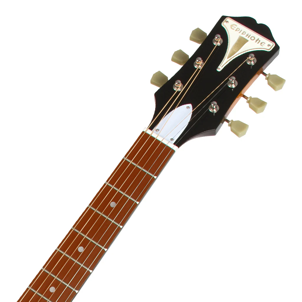 Epiphone PRO1 Square Shoulder Acoustic VS - Image 4