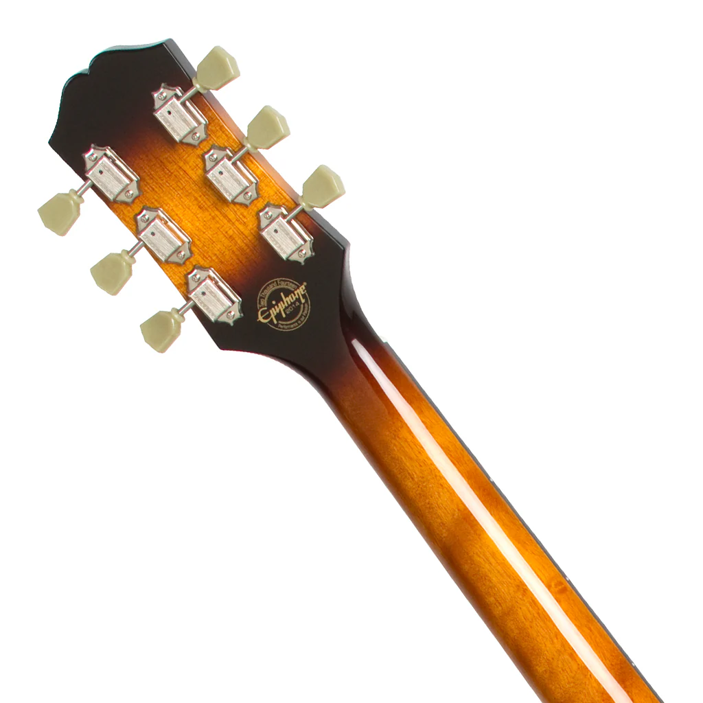 Epiphone PRO1 Square Shoulder Acoustic VS - Image 5