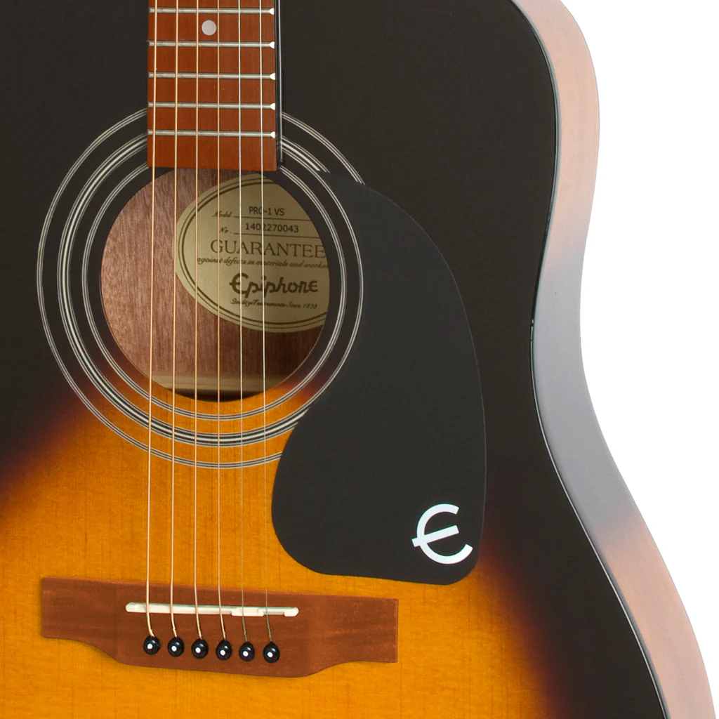 Epiphone PRO1 Square Shoulder Acoustic VS - Image 6