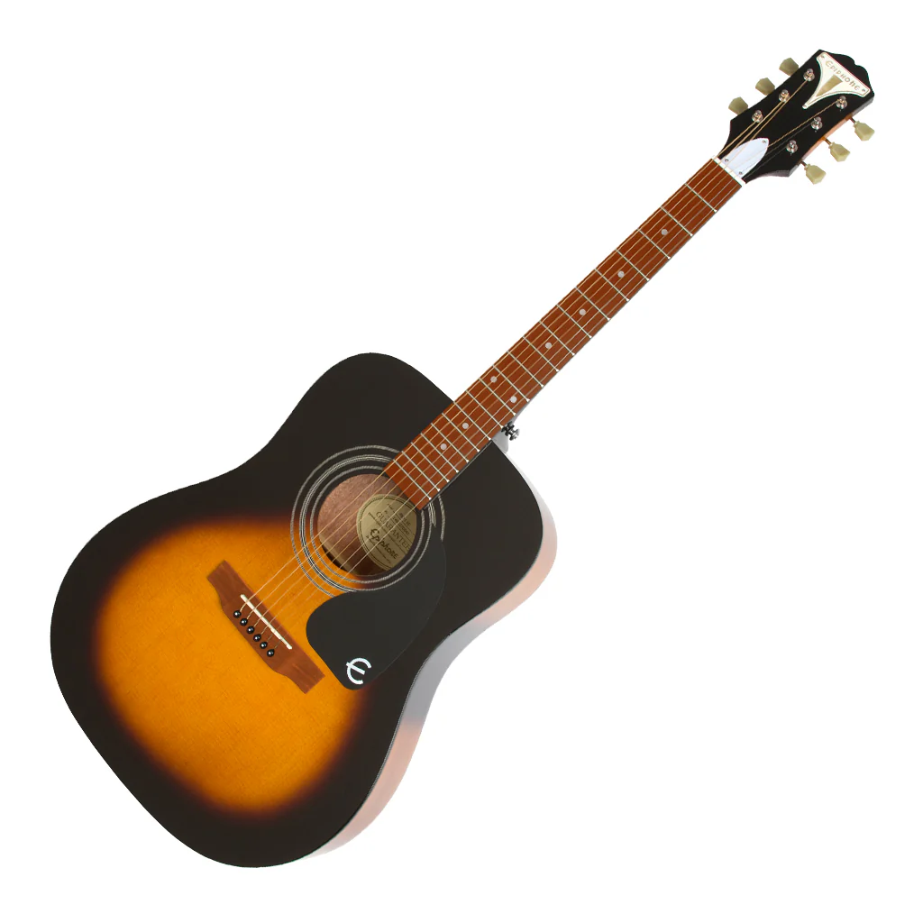 Epiphone PRO1 Square Shoulder Acoustic VS - Image 7