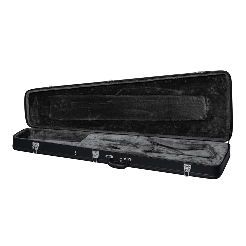 Epiphone Rex Brown Thunderbird Bass in Ebony - Image 9