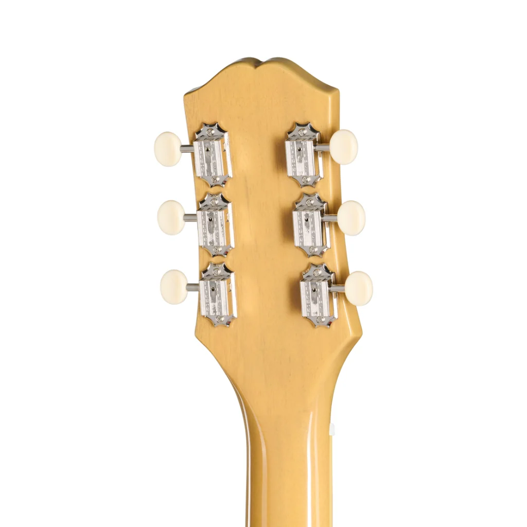 Epiphone SG Special P-90 Electric Guitar - TV Yellow - Image 6