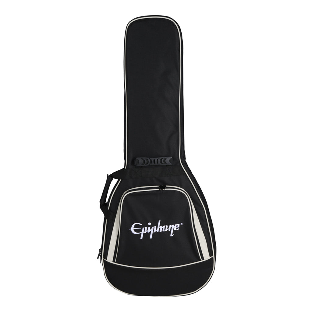 Epiphone SG Standard with Premium Gig Bag - Pelham Blue - Image 8