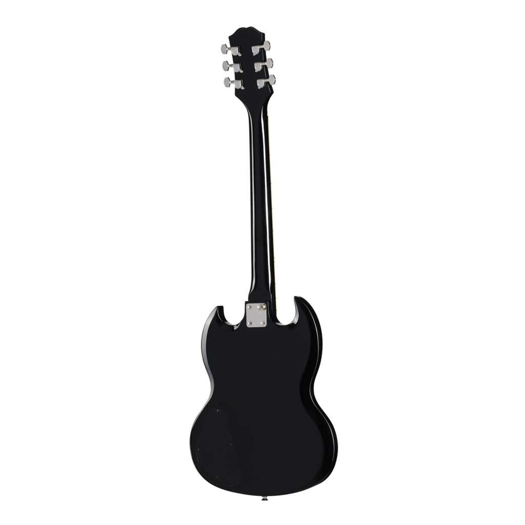 Epiphone SG Tribute - Ebony - Image 3