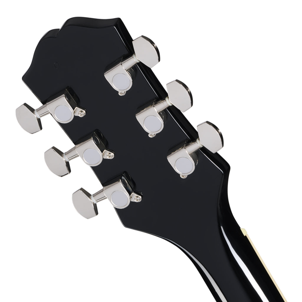 Epiphone SG Tribute - Ebony - Image 5